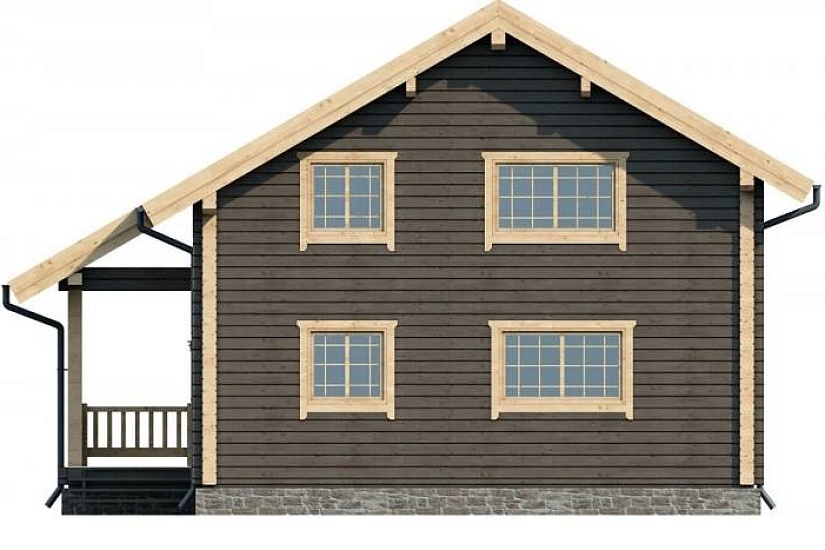 Жилой дом 01047 Жилой дом 01047