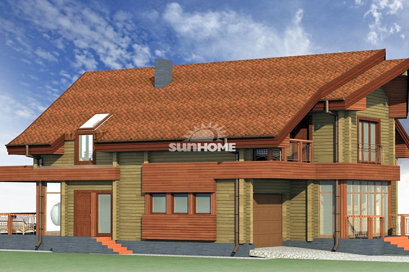 Алые паруса