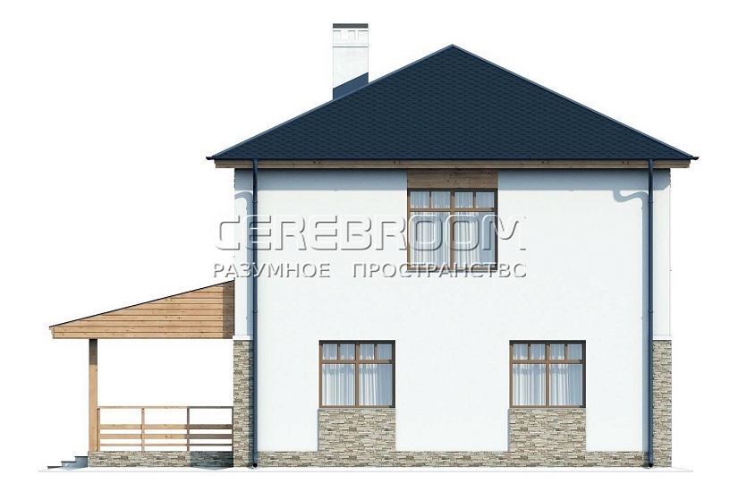 Жилой дом 952 Жилой дом 952