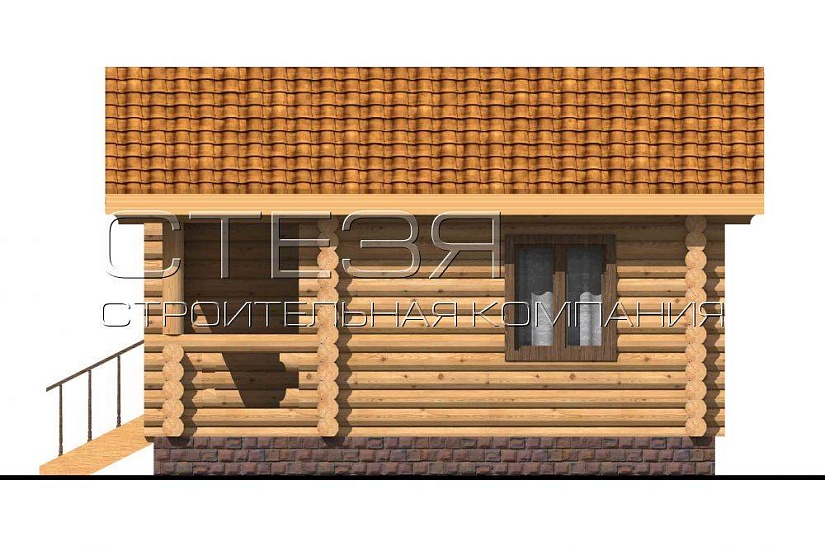 Жилой дом 2429