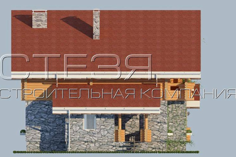 Жилой дом 2519 Жилой дом 2519