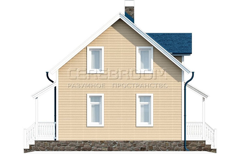 Жилой дом 907 Жилой дом 907