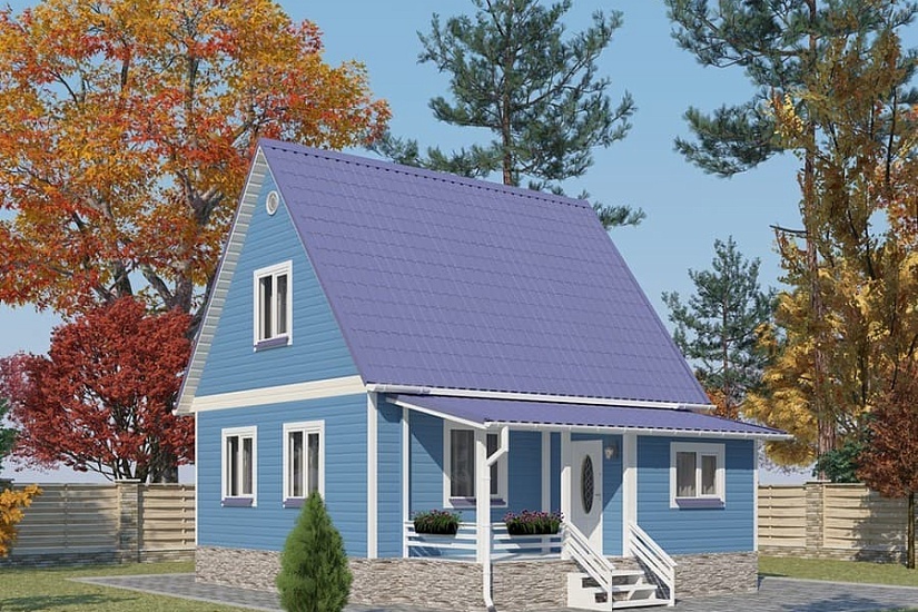 Фаворит 7К 6.0х7.0 м