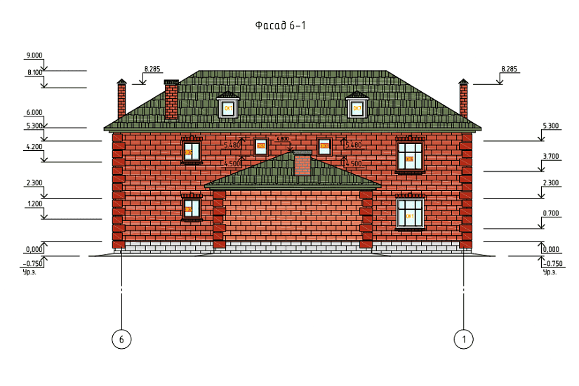 Проект 77 ПДФ