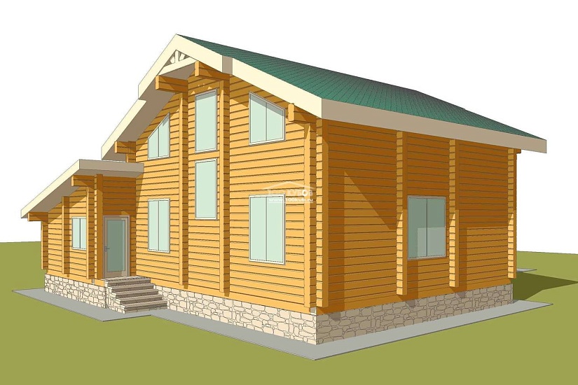 Жилой дом 2269