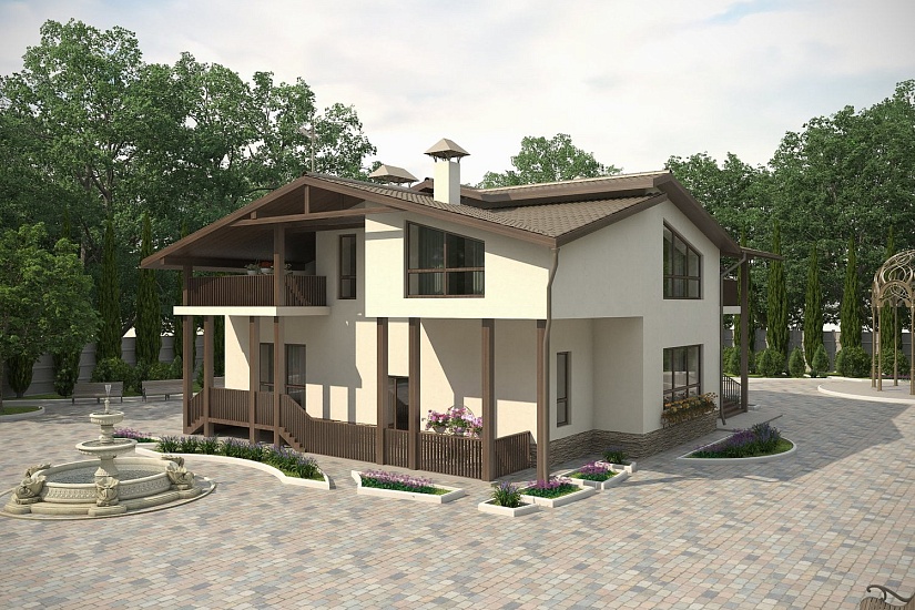 Проект 50 ПДФ