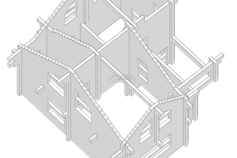 Жилой дом 2260