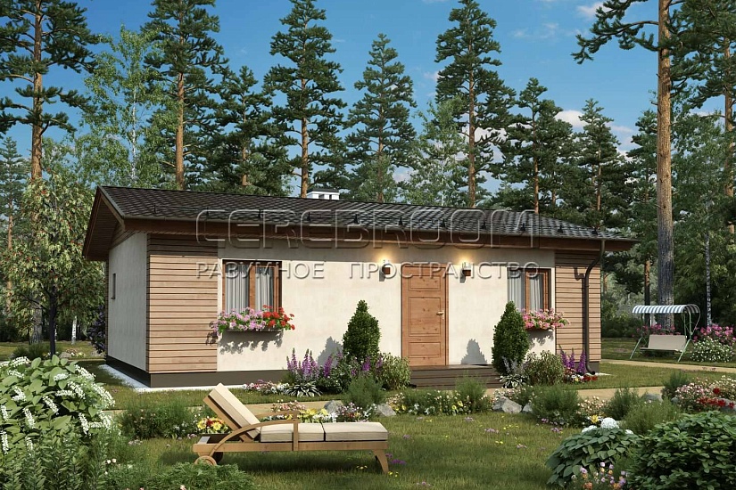 Жилой дом 881