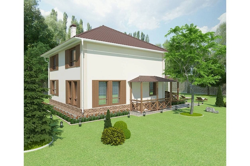 Жилой дом 409