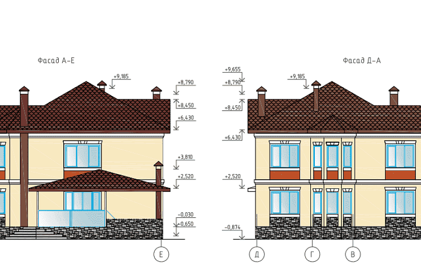 Проект 138 ПДФ