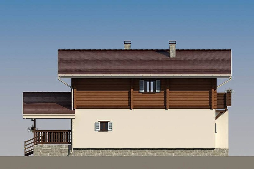 Жилой дом 0601