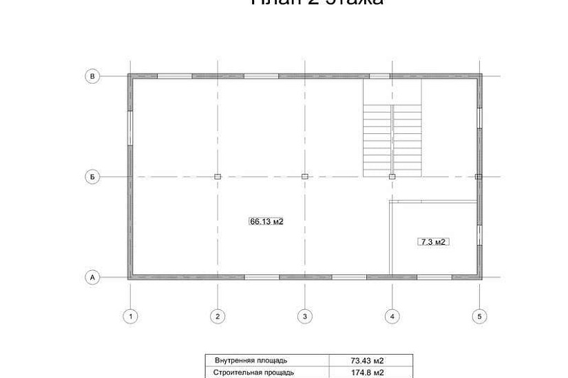 Здание общественного назначения 2166 Здание общественного назначения 2166