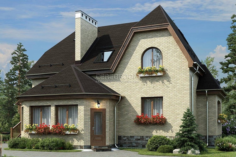 Жилой дом 949