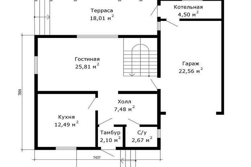 Жилой дом 2159 Жилой дом 2159