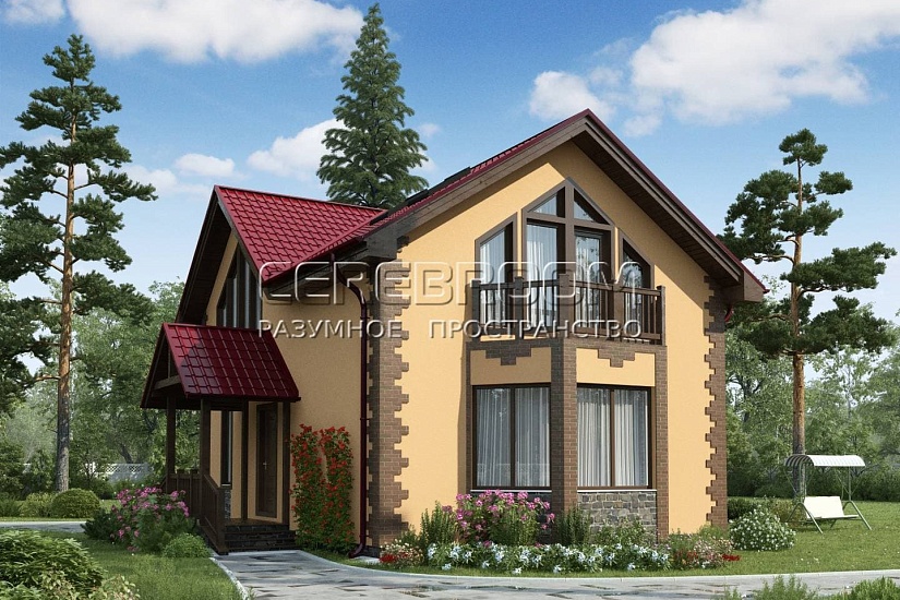 Жилой дом 921 Жилой дом 921