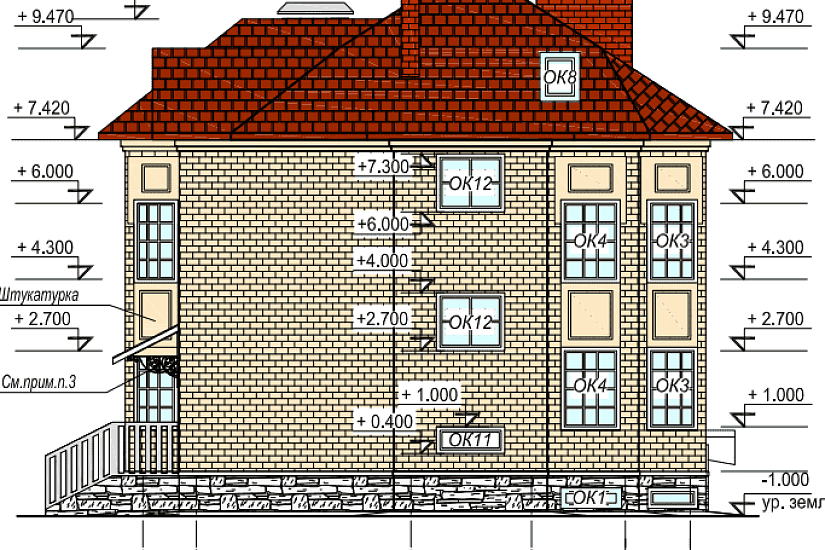 Проект 29 ПДФ