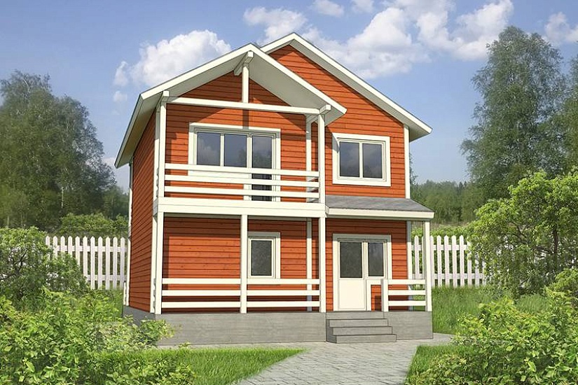 Жилой дом 2135 Жилой дом 2135