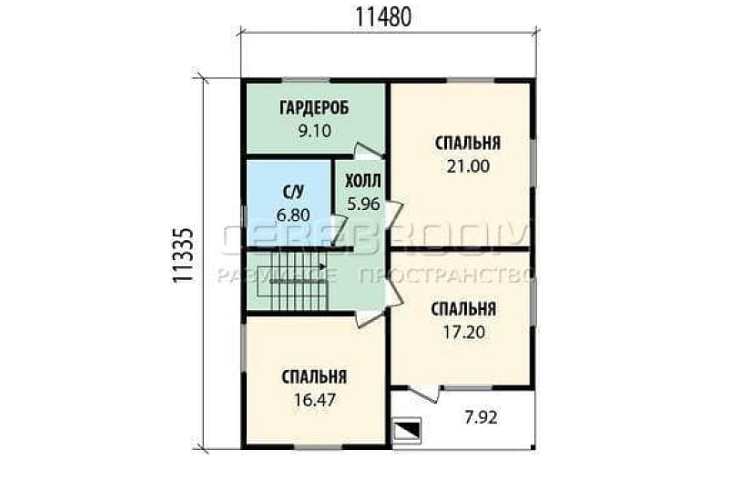 Жилой дом 946 Жилой дом 946