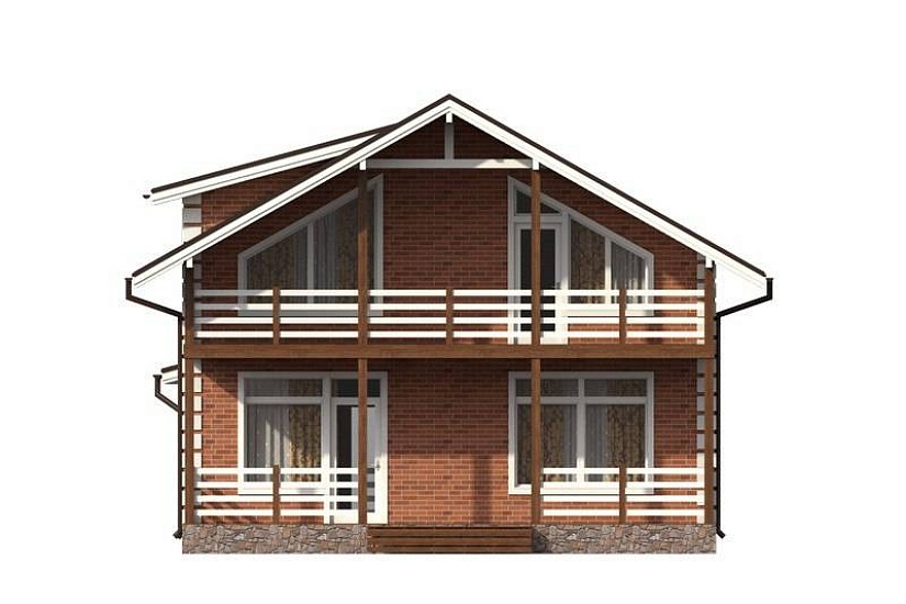 Жилой дом 997