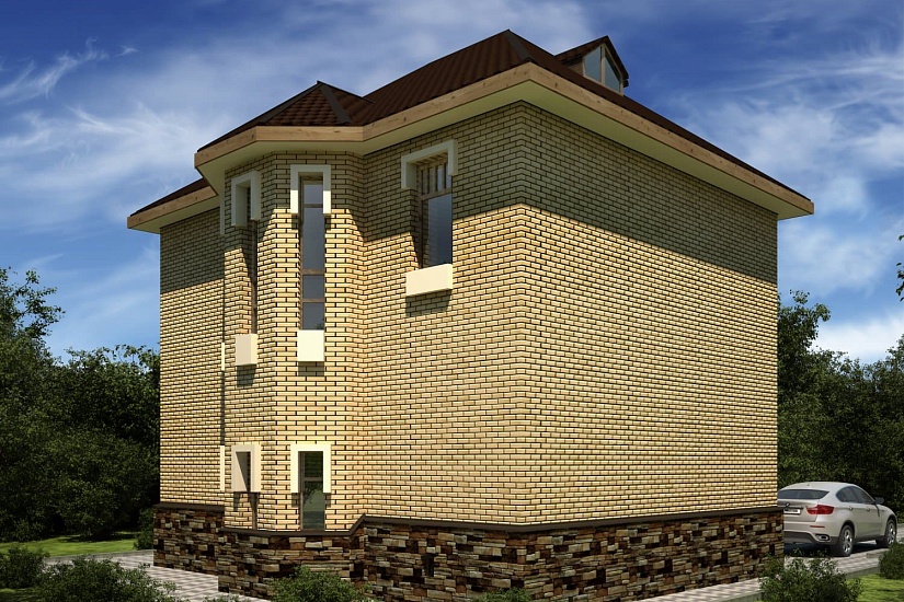 Проект 38 ПДФ