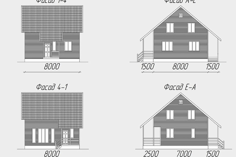 Лорд 1К 8.0х8.0 м Лорд 1К 8.0х8.0 м