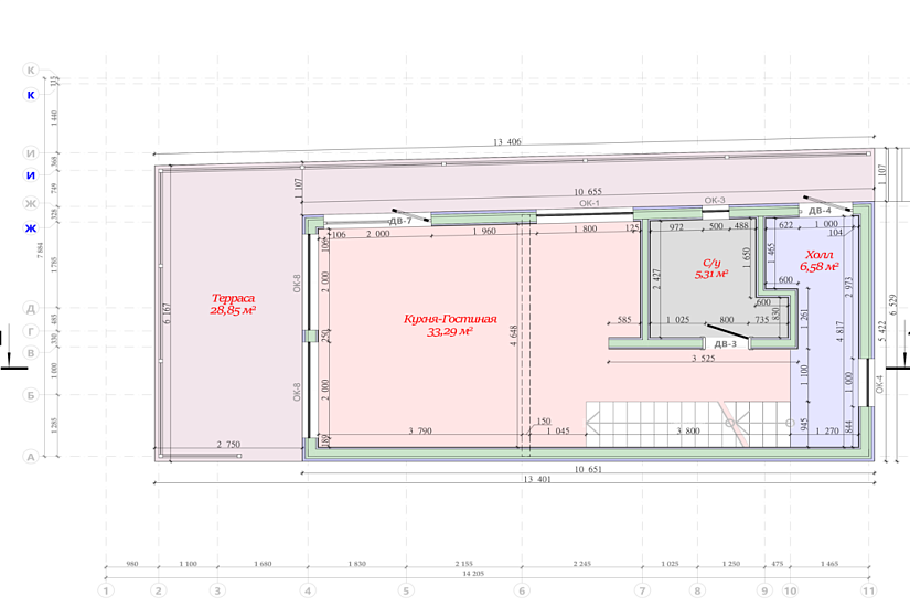 Дом-каркасный-3этажа-7884х14205-КР