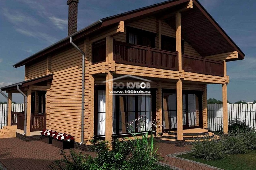 Жилой дом 2242 Жилой дом 2242