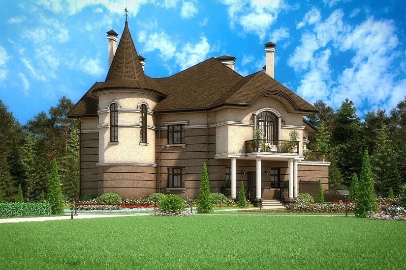 Проект 104 ПДФ