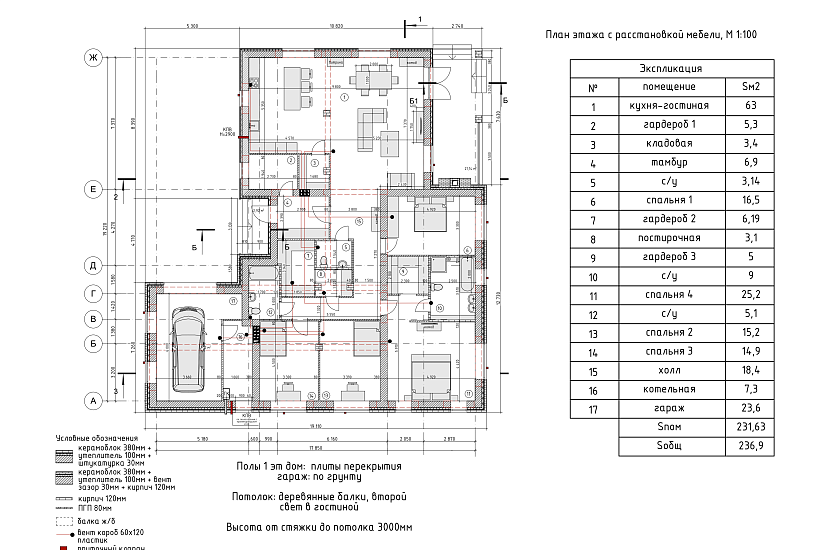 Дом-керамоблок-630мм-1эт-17850х19220-КР
