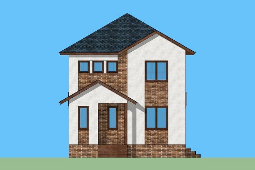 Жилой дом 2153 Жилой дом 2153