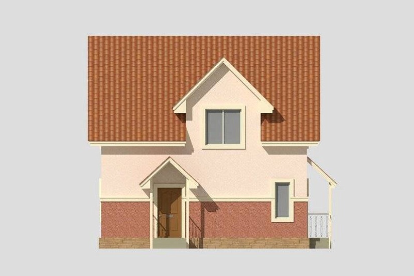 Жилой дом 2152 Жилой дом 2152