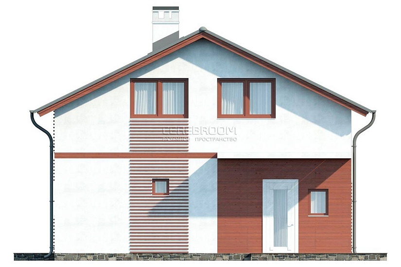 Жилой дом 925