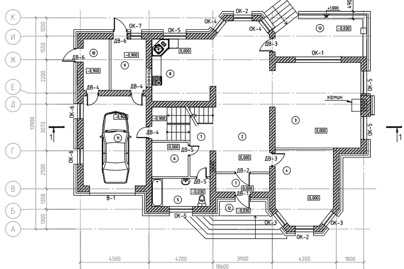 Проект 161 ПДФ