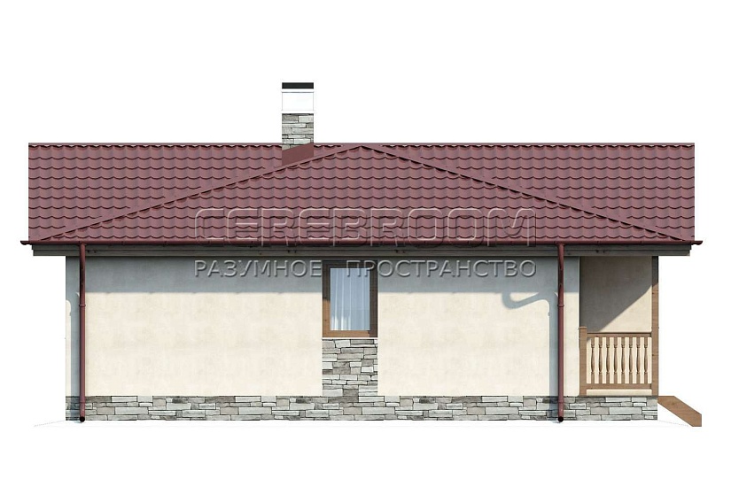 Жилой дом 888