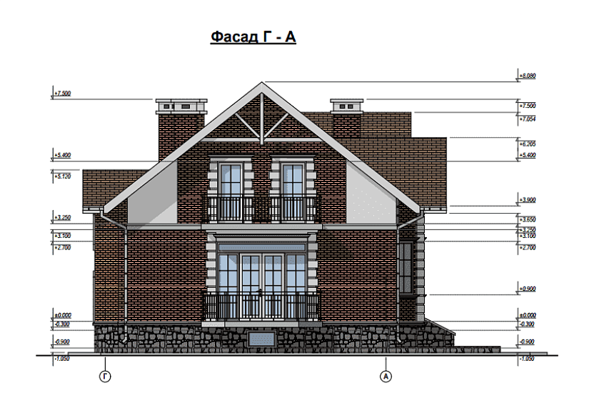 Проект 87 ПДФ