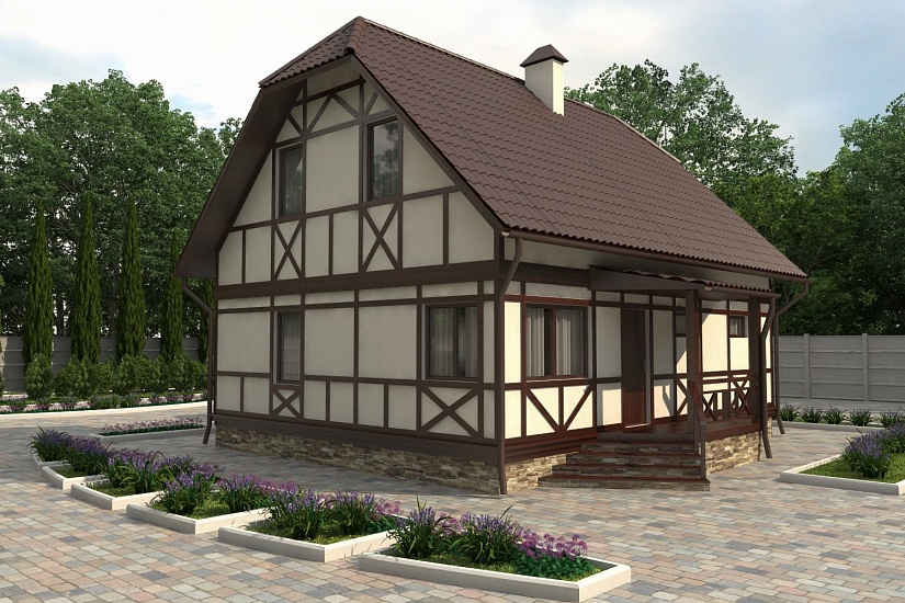 Проект 164 ПДФ