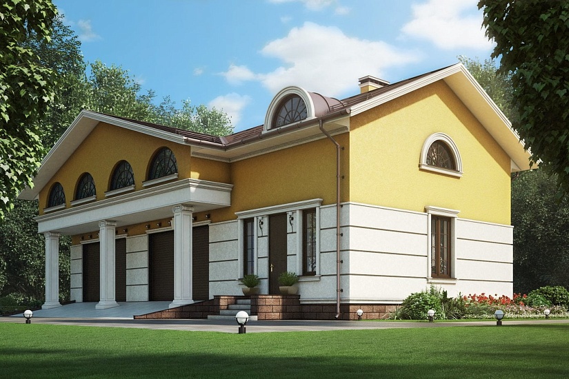 Проект 386 ПДФ