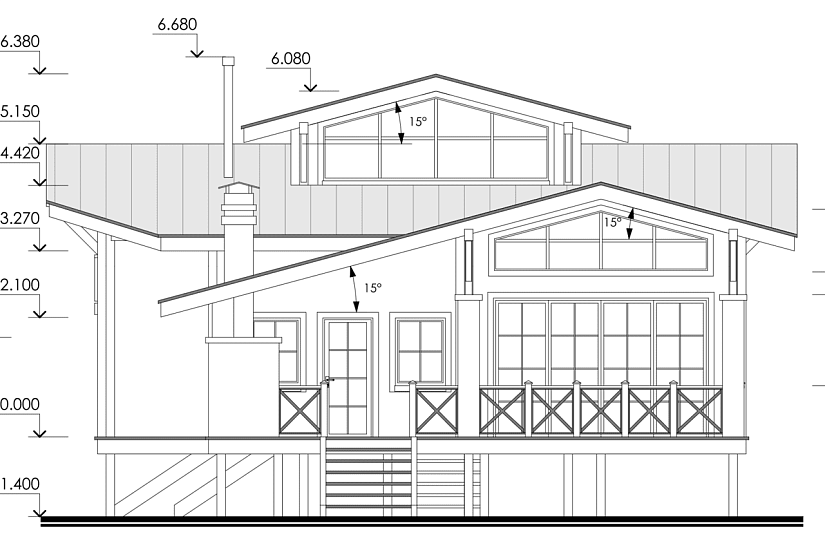 Дом-баня-брус150х150мм-14270х10950ммх1,5эт-АР