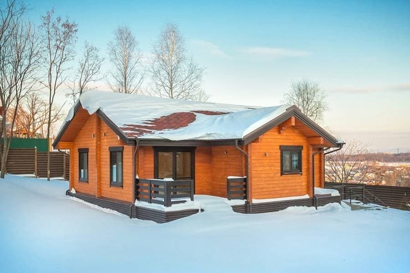 Жилой дом 01054 Жилой дом 01054