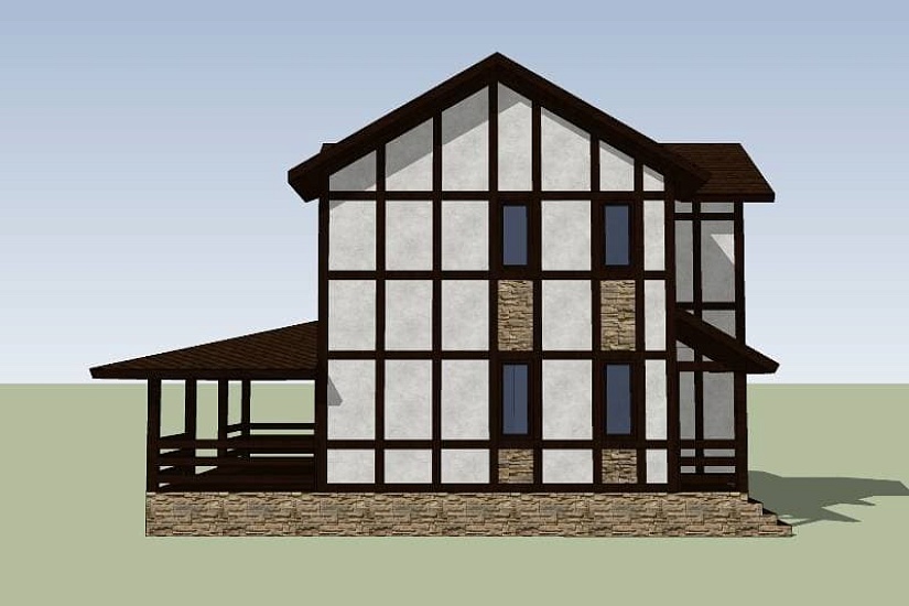 Жилой дом 2149 Жилой дом 2149