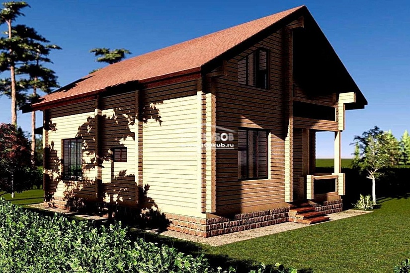 Жилой дом 2282 Жилой дом 2282