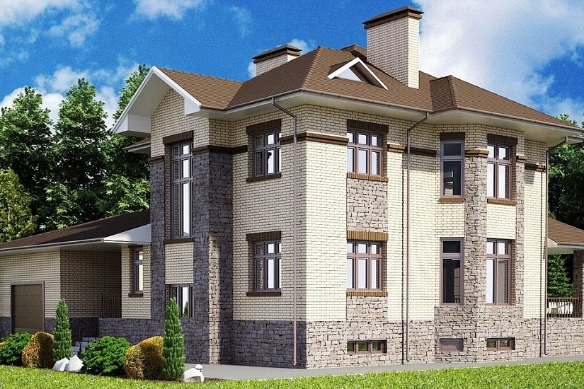 Проект 173 ПДФ