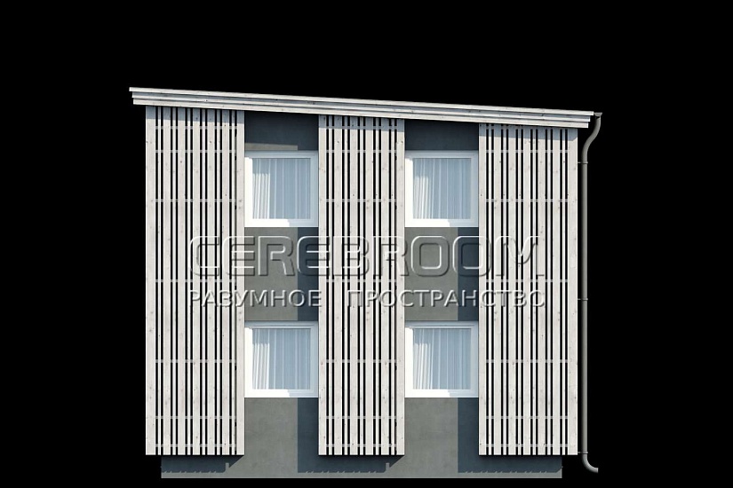 Жилой дом 883