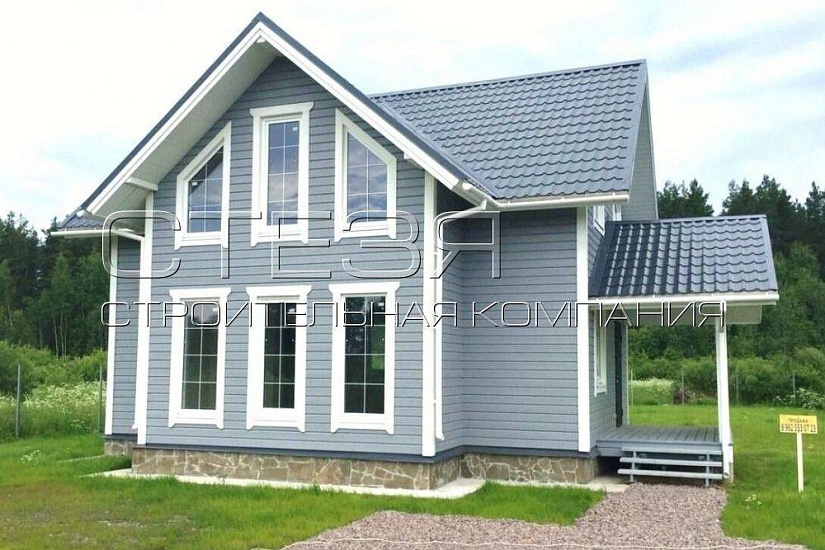 Жилой дом 2490 Жилой дом 2490