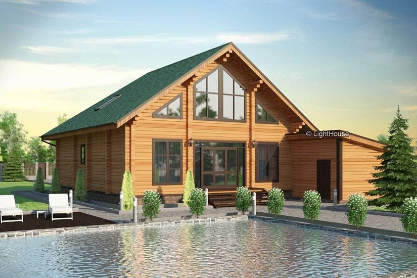 Жилой дом 2561