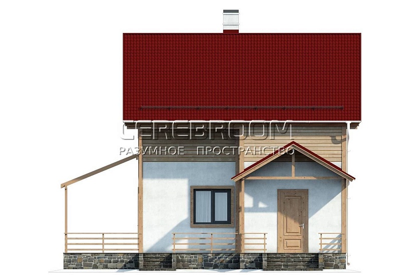 Жилой дом 922