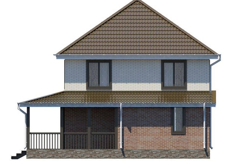 Жилой дом 974 Жилой дом 974