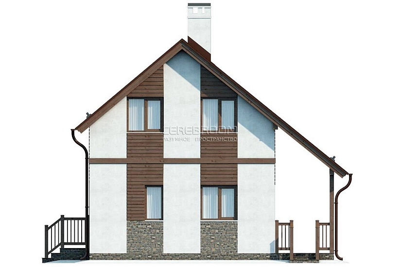 Жилой дом 887