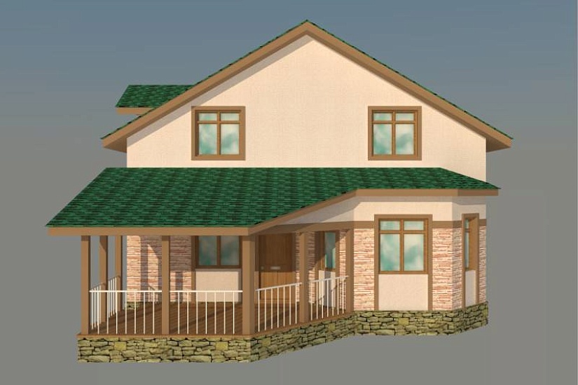 Жилой дом 2214 Жилой дом 2214