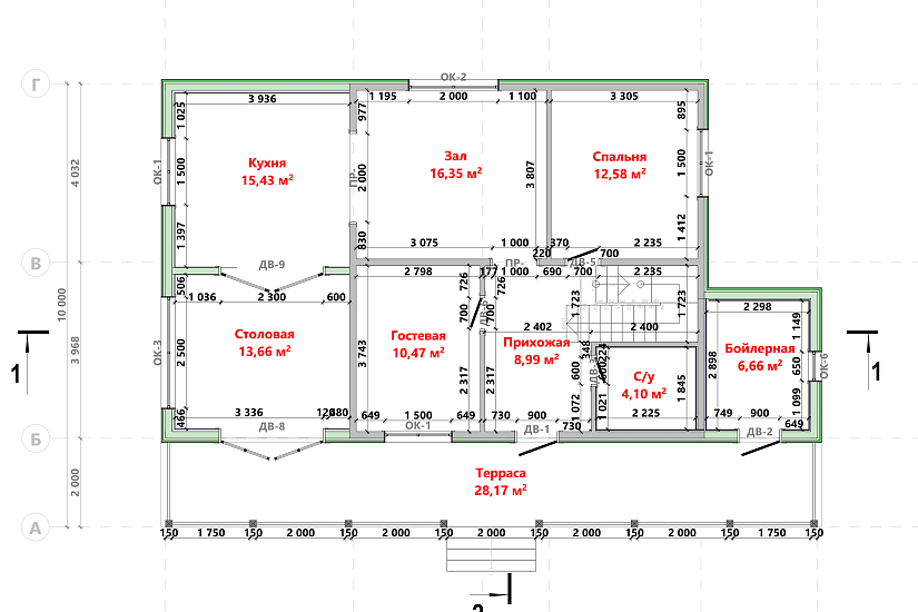Дом-2эт-каркас-14700х10000-ЭП